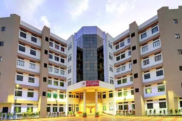Dr.D.Y.Patil Homoeopathic Medical College Pune