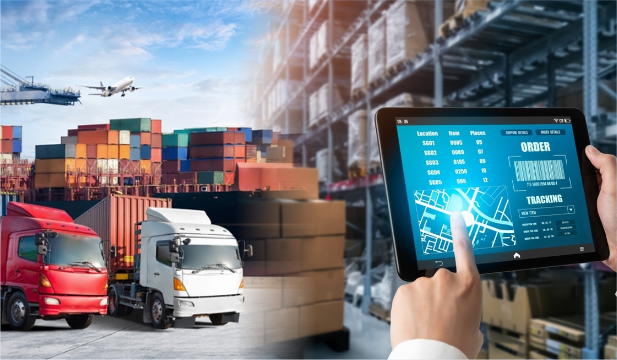 Logistics Supply Chain